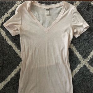 PINK V-Neck
